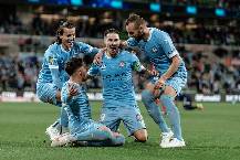 Nhận định, soi kèo Melbourne City vs Sydney FC, 12h00 ngày 24/9