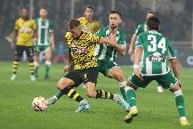 Nhận định, soi kèo Panathinaikos vs AEK Athens, 1h00 ngày 26/9