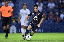 Nhận định, soi kèo Police Tero vs Buriram United, 18h30 ngày 25/09