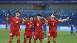 Phân tích tỷ lệ kèo hiệp 1 nữ Bangladesh vs nữ Việt Nam, 15h00 ngày 25/9