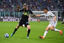 Soi k&egrave;o phạt g&oacute;c Empoli vs Inter Milan, 17h30 ng&agrave;y 24/9