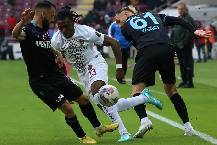 Soi k&egrave;o phạt g&oacute;c Hatayspor vs Trabzonspor, 0h00 ng&agrave;y 26/9