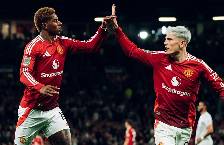 Chuy&ecirc;n gia Tony Ansell dự đo&aacute;n MU vs Twente, 2h00 ng&agrave;y 26/9