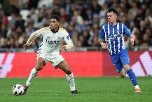 Chuy&ecirc;n gia Tony Ansell dự đo&aacute;n Real Madrid vs Alaves, 2h00 ng&agrave;y 25/9