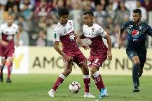 Nhận định, soi k&egrave;o Antigua vs Deportivo Saprissa, 9h05 ng&agrave;y 25/9: C&acirc;n bằng ở lượt đi