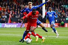 Nhận định, soi k&egrave;o Walsall vs Leicester City, 1h45 ng&agrave;y 25/9: Kh&ocirc;ng dễ cho kh&aacute;ch