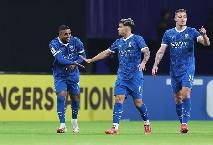 Nhận định, soi kèo Al Hilal vs Al-Okhdood, 1h00 ngày 26/9: Thắng là được