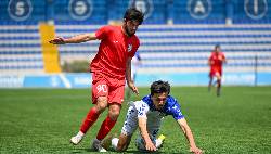 Nhận định, soi kèo Baku Sporting vs Simal, 18h30 ngày 25/9: Thắng tiếp