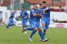 Nhận định, soi kèo Novi Pazar vs Radnicki, 23h00 ngày 24/9: Kịch bản khó đoán