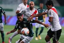 Nhận định, soi kèo Palmeiras vs River Plate, 7h30 ngày 25/9: Bắt bài khách