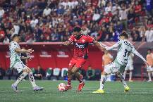 Nhận định, soi kèo Santos Laguna vs Tijuana, 10h00 ngày 25/9: Hat-trick chiến thắng cho Tijuana