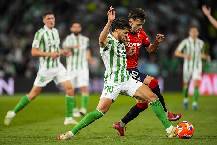 Siêu máy tính dự đoán Osasuna vs Elche, 0h30 ngày 26/9