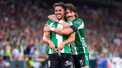 Soi k&egrave;o g&oacute;c Real Betis vs Nottingham, 02h00 ng&agrave;y 25/9