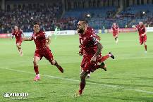 Nhận định, soi kèo Armenia vs Latvia, 23h00 ngày 25/9: Khởi đầu thuận lợi