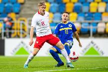 Nhận định, soi kèo Ba Lan vs Bosnia, 1h45 ngày 26/9: Đại bàng trắng hồi sinh