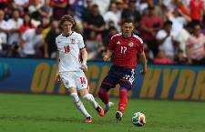 Nhận định, soi kèo Costa Rica vs Curacao, 09h00 ngày 25/09: Trận đấu cân bằng