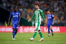 Nhận định, soi kèo Georgia vs Bắc Ireland, 23h00 ngày 25/9: Chờ tài Kvara 