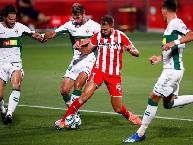 Nhận định, soi kèo Girona vs Albacete, 1h30 ngày 26/9: Cơ hội bứt phá