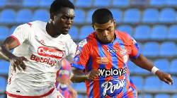 Nhận định, soi kèo Magdalena vs Independiente Santa Fe, 06h00 ngày 26/09: Nghiền nát đối thủ