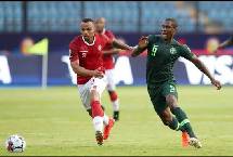 Nhận định, soi kèo Nigeria vs Madagascar, 23h00 ngày 25/9: Khó có bất ngờ