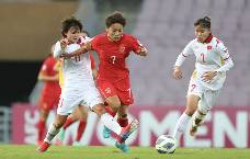 Nhận định, soi kèo Nữ Trung Quốc vs Nữ Việt Nam, 13h00 ngày 25/9: Cố gắng hết mình