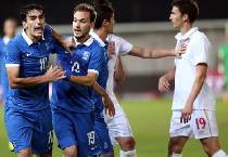Nhận định, soi kèo Serbia vs Hy Lạp, 1h45 ngày 25/9: Cân bằng