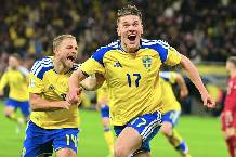 Nhận định, soi kèo Thụy Điển vs Romania, 1h45 ngày 26/9: Chờ đợi bất ngờ
