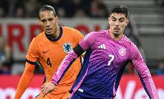 Soi kèo góc Hà Lan vs Đức, 01h45 ngày 25/09