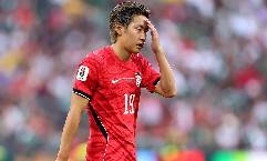 Soi kèo góc Hàn Quốc vs Ecuador, 18h00 ngày 24/09