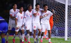 Soi kèo góc Myanmar vs Timor Leste, 19h00 ngày 24/09