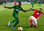 Nhận định b&oacute;ng đ&aacute; CSKA Moscow vs Ferencvaros, 23h55 ng&agrave;y 24/10: Cửa tr&ecirc;n bất lực