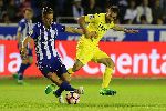 Nhận định b&oacute;ng đ&aacute; Villarreal vs Alaves, 02h00 ng&agrave;y 26/10: Bắt v&iacute;a chủ nh&agrave;