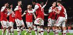 Nhận định b&oacute;ng đ&aacute; Arsenal vs Vitoria Guimaraes, 02h00 ng&agrave;y 25/10: Ch&ecirc;nh lệch đẳng cấp