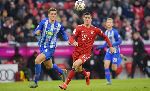 Nhận định dự đo&aacute;n v&ograve;ng 9 Bundesliga: Bayern Munich vs Union Berlin