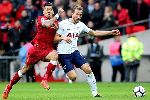 Nhận định dự đo&aacute;n v&ograve;ng 10 Ngoại hạng Anh: Liverpool vs Tottenham