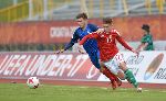 Ph&acirc;n t&iacute;ch tỷ lệ U17 Belarus vs U17 Hungary, 20h ng&agrave;y 24/10