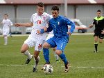 Ph&acirc;n t&iacute;ch tỷ lệ U17 Serbia vs U17 Latvia, 16h ng&agrave;y 24/10