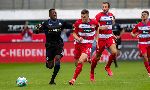 Nhận định SV Sandhausen vs Paderborn 07, 19h30 ng&agrave;y 25/10