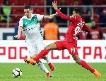 Nhận định Akhmat Grozny vs Ufa, 23h00 ng&agrave;y 25/10