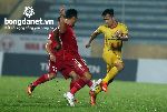 Nhận định Nam Định vs Hải Ph&ograve;ng, 17h00 ng&agrave;y 25/10
