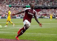 Đội hình ra sân chính thức West Ham vs Tottenham, 20h ngày 24/10