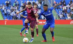 Matt Law dự đo&aacute;n Getafe vs Celta Vigo, 2h ng&agrave;y 26/10