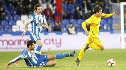 Nhận định, soi kèo Las Palmas vs Alcorcon, 2h ngày 25/10