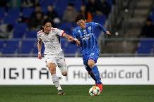 Nhận định, soi kèo Seongnam vs Ulsan Hyundai, 13h00 ngày 24/10