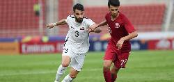 Nhận định, soi kèo U23 Qatar vs U23 Yemen, 23h00 ngày 25/10