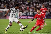 Nhận định, soi k&egrave;o Benfica vs Juventus, 2h00 ng&agrave;y 26/10