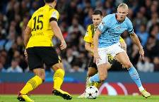 Nhận định, soi k&egrave;o Dortmund vs Man City, 2h ng&agrave;y 26/10