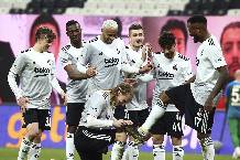 Nhận định, soi kèo Hatayspor vs Besiktas, 0h ngày 25/10