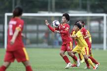 Nhận định, soi kèo nữ TP.HCM 2 vs nữ Hà Nội 2, 15h30 ngày 25/10