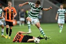 Ph&acirc;n t&iacute;ch k&egrave;o hiệp 1 Celtic vs Shakhtar Donetsk, 2h00 ng&agrave;y 26/10